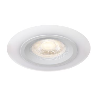 Eglo CALONGE 900912 Lumină îngropată deasupra plafonului 1x4,8W/LED 3000K 620lm IP20
