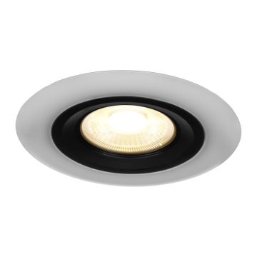 Eglo CALONGE 900914 Lumină îngropată deasupra plafonului 1x4,8W/LED 3000K 620lm IP20