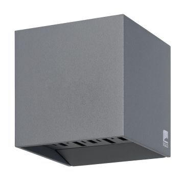Eglo CALPINO 2 900445 Aplique de perete 2x3,3W/LED 3000K 680LM IP54