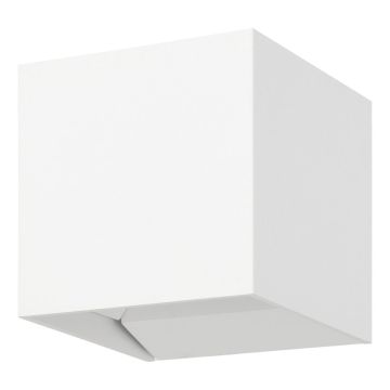 Eglo "CALPINO 3" 901063 Aplique de perete 2x2.8W/LED 3000K 840LM IP54
