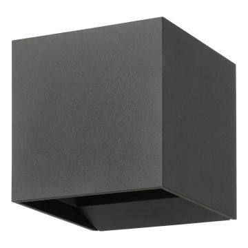 Eglo "CALPINO 3" 901065 Aplique de perete 2x2.8W/LED 3000K 840LM IP54
