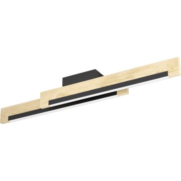 Eglo CAMACHO 901736 Lampă de tavan 2x10w/led 3000k ip20 2600lm