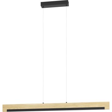 Eglo CAMACHO 901737 Lampă cu pendul 25.5w/led 3000k ip20 3100lm