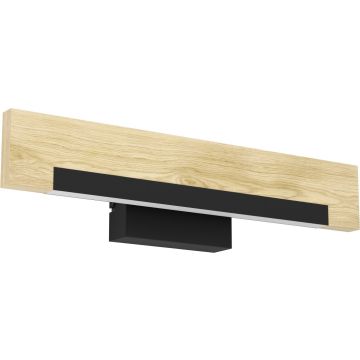 Eglo CAMACHO 901738 Aplique de perete 1x9.6w/led 3000k ip20 1050lm