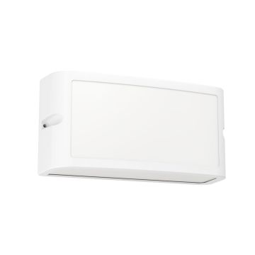 Eglo CAMARDA 900807 Aplique de perete 1x10,5W/LED 4000K 1200LM IP54