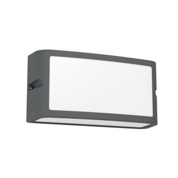 Eglo CAMARDA 900808 Aplique de perete 1x10,5W/LED 4000K 1200LM IP54