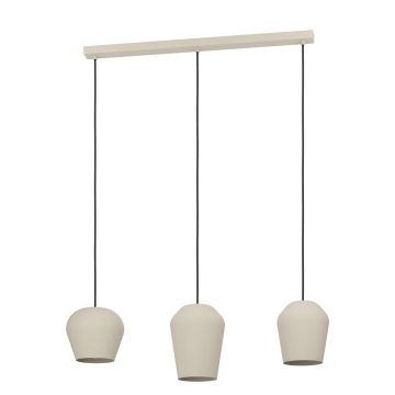 Eglo CAMBAITO 900143 Lampă cu pendul 3x40W/E27 IP20