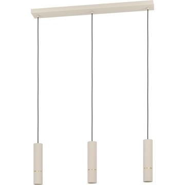 Eglo CAMINIA 901152 Lampă cu pendul 3x4.7w/gu10 ip20