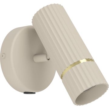 Eglo CAMINIA 901153 Aplique de perete 1x4.7w/gu10 ip20