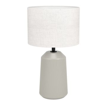 Eglo CAPALBIO 900823 Lampă de masă 1x40W/E27 IP20