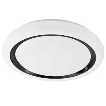 Eglo CAPASSO 900335 Lustră de tavan 1x19,5W/LED 3000K 2200LM IP20