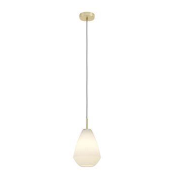 Eglo CAPRAROLA 900812 Lampă cu pendul 1x40W/E27 IP20