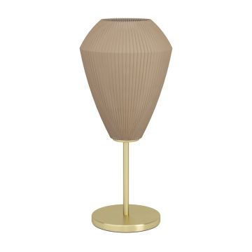 Eglo CAPRAROLA 900814 Lampă de masă 1x40W/E27 IP20
