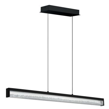 Eglo CARDITO 900895 Lampă cu pendul 1x6W/LED 2700-5000K 3420lm IP20