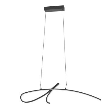 Eglo CARDONCITO 902346 lampa wisząca 20W/LED 2400lm 2700K, 4000K, 6500K IP20