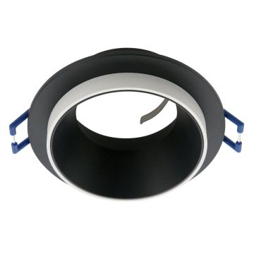Eglo CAROSSO 900453 Lumină îngropată deasupra plafonului 1x35W/GU10 IP20