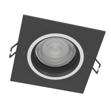Eglo CAROSSO-Z 900763 Lumină îngropată deasupra plafonului 1x4,7W/LED 2700-6500K 345lm IP20