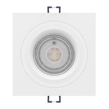 Eglo CAROSSO-Z 900765 Lumină îngropată deasupra plafonului 1x4,7W/LED 2700-6500K 345lm IP20