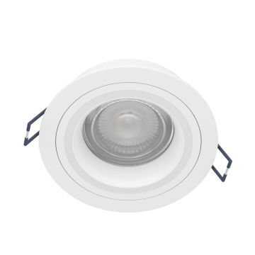 Eglo CAROSSO-Z 900766 Lumină îngropată deasupra plafonului 1x4,7W/LED 2700-6500K 345lm IP20