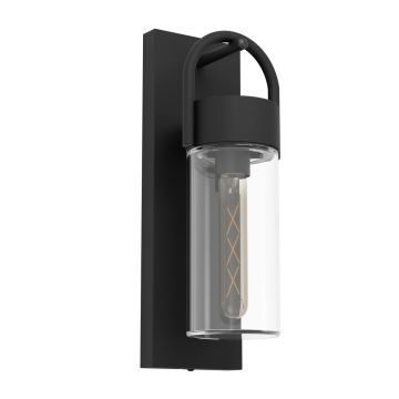 Eglo CARRARO 900285 Aplique de perete 1x28W/E27 IP44