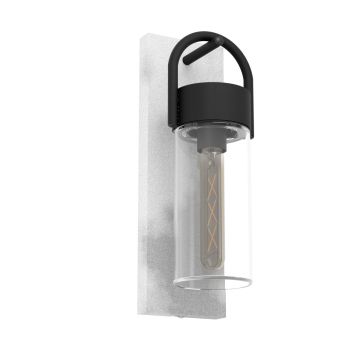 Eglo CARRARO 900286 Aplique de perete 1x28W/E27 IP44