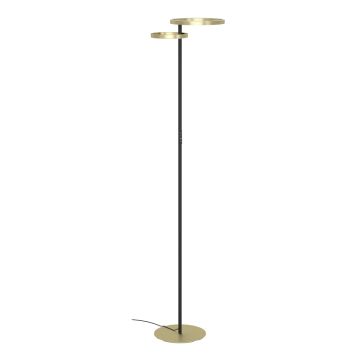 Eglo CASTELPOTO 1 901975 lampa podłogowa 16W+12/LED 1850;1300lm 2700-6500K IP20