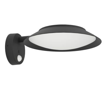 Eglo CERRISI 901079 Lampă solară 1x7W/LED 3000K 800LM IP44