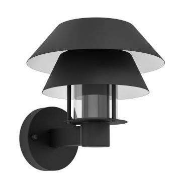 Eglo CHIAPPERA 900287 Aplique de perete 1x40W/E27 IP44