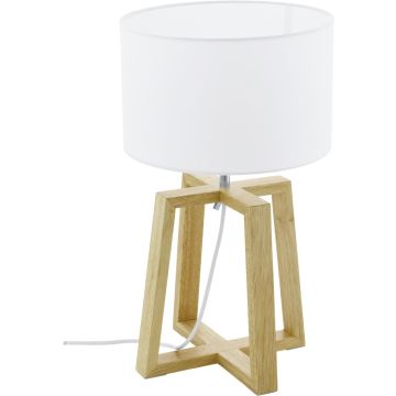 Eglo CHIETINO 1 901293 Lampă de masă 1x60w/e27 ip20