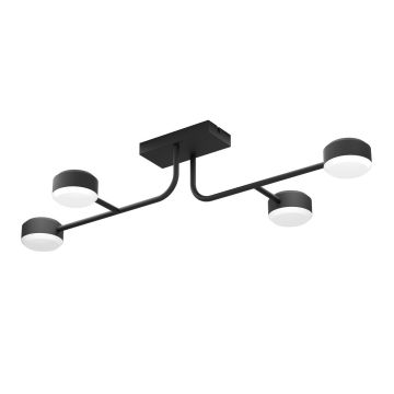 Eglo CLAVELLINA 900351 Lampă de tavan 4x6,8W/LED 3000K 3200LM IP20