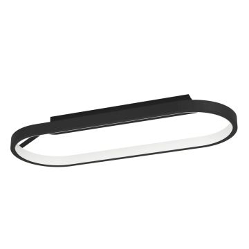 Eglo CODRIALES 900631 Lustră de tavan 1x27W/LED 3000K 4000LM IP20