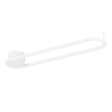 Eglo COLLECORVINO 902152 lampa sufitowa 24W/LED 2400lm 2700K, 4000K, 6500K IP20