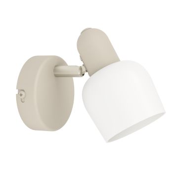 Eglo CORATO 900714 Aplique de perete 1x18W/E14 IP20