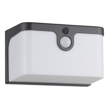 Eglo CROARA 901081 Lampă solară 1x7.3W/LED 3000K 800LM IP44