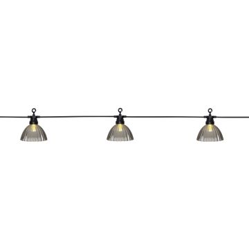 Eglo CUBONE 900215 Gîrlă 12x0,066W/LED IP44