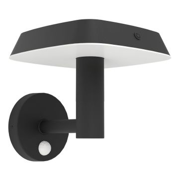 Eglo DREOLI 901071 Lampă solară 1x8.5W/LED 3000K 970LM IP44