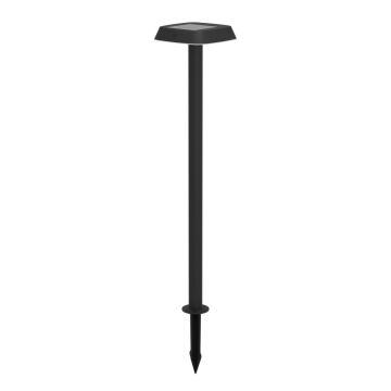 Eglo DREOLI 901072 Lampă solară 1x8.5W/LED 3000K 1030LM IP44