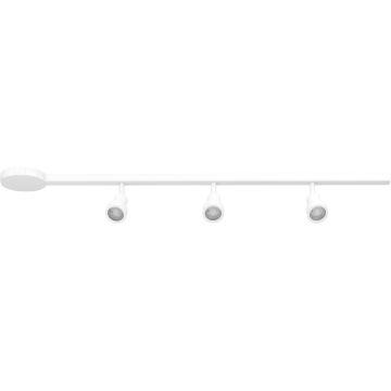 Eglo EASYT SET 3 SPOTS 901668 Proiector de șină 3x10w/gu10 ip20