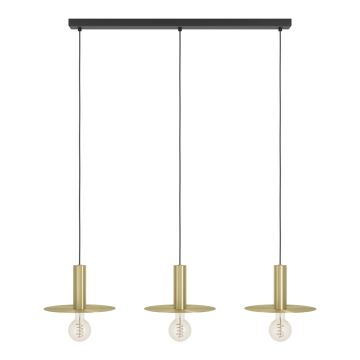 Eglo ESCANDELL 900732 Lampă cu pendul 3x40W/E27 IP20