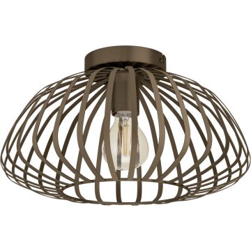 Eglo ESPINAL 901096 Lampă de tavan 1x40w/e27 ip20
