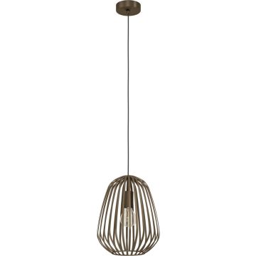 Eglo ESPINAL 901097 Lampă cu pendul 1x40w/e27 ip20