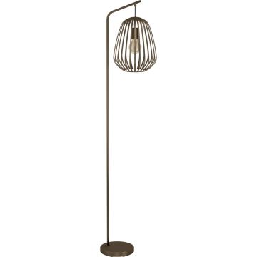 Eglo ESPINAL 901101 Lampă de podea 1x40w/e27 ip20