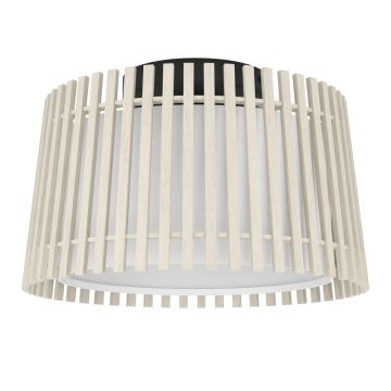 Eglo FATTORIA 900901 Lustră de tavan 1x25W/E27 IP20