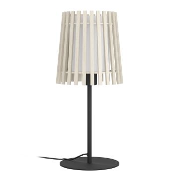 Eglo FATTORIA 900904 Lampă de masă 1x25W/E27 IP20
