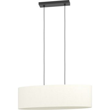 Eglo FEBRES 901261 Lampă cu pendul 2x60w/e27 ip20