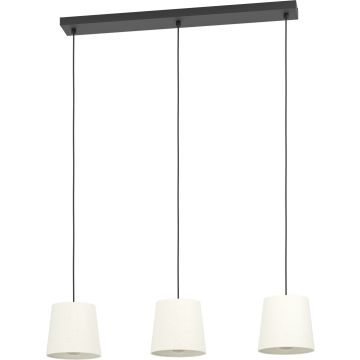 Eglo FEBRES 901263 Lampă cu pendul 3x60w/e27 ip20