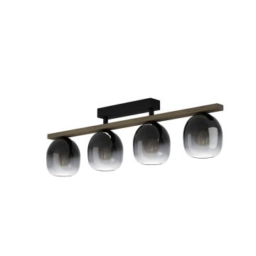 Eglo FILAGO 900185 Lampă de tavan 4x40W/E27 IP20