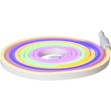 Eglo FLATNEONLED 900224 Bandă LED 288x0,2W/LED IP44