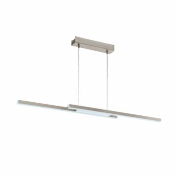 Eglo FRAIOLI-Z 900077 Lampă cu pendul 2x17W/LED 2700-6500K 4800LM IP20