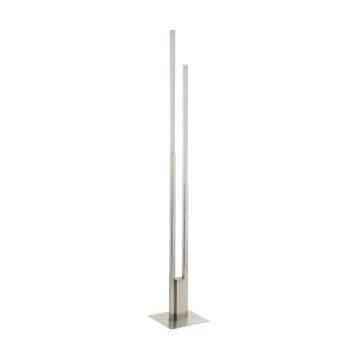 Eglo FRAIOLI-Z 900078 Lampă de podea 2x17W/LED 2700-6500K 4800LM IP20